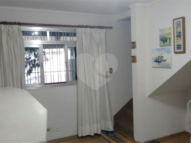 Sobrado à venda com 3 quartos em Vila Nova Cachoeirinha, São Paulo, SP