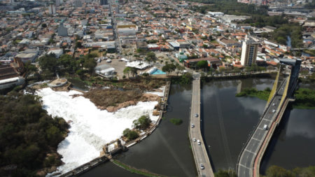 História de Salto/SP: tradição e qualidade de vida no interior paulista
