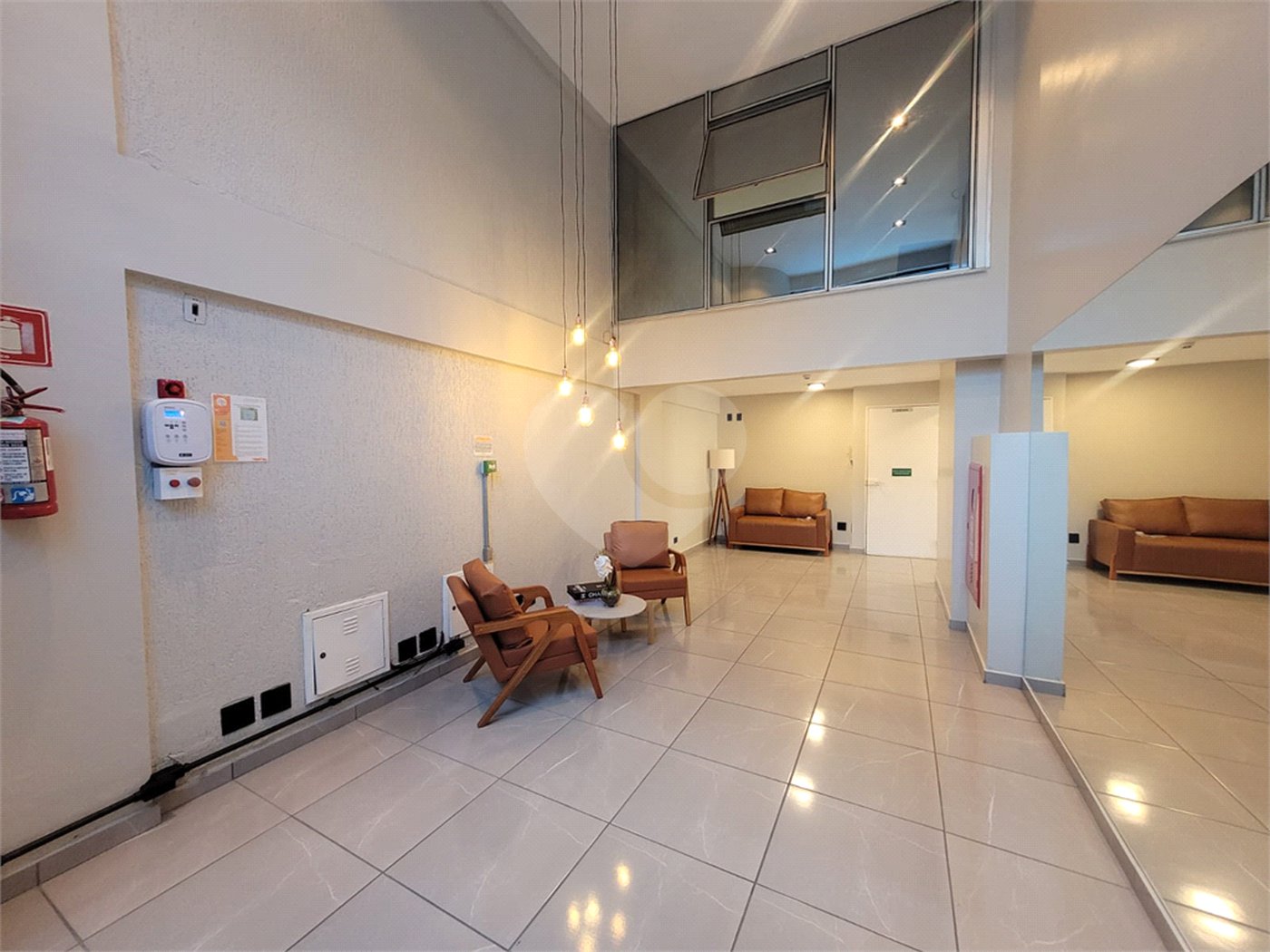 Apartamento à venda com 1 suíte em Santana, São Paulo, SP