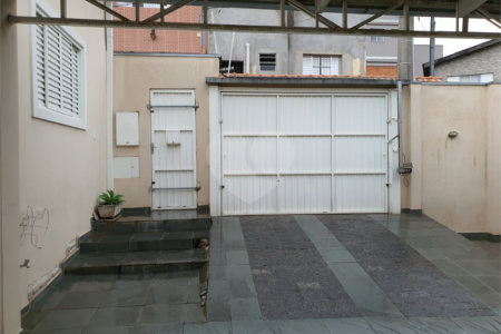 Casa à venda com 3 quartos, sendo 1 suíte, em Vila Mazzei, São Paulo, SP