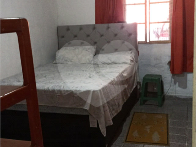 Casa Térrea à venda com 2 quartos em Tremembé, São Paulo, SP