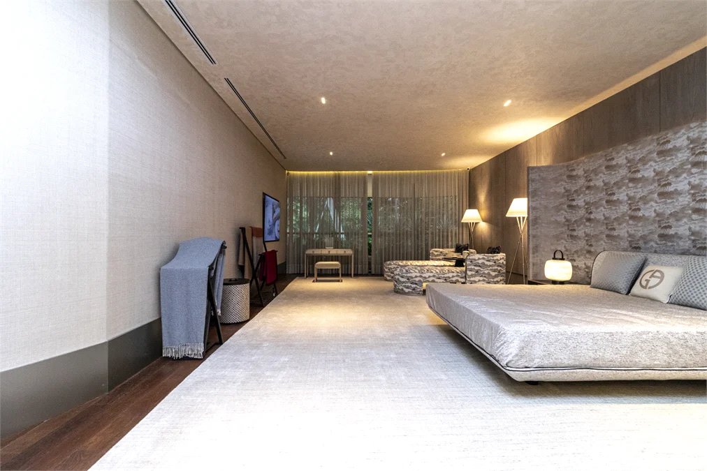 Apartamento à venda com 4 suítes em Jardim Guedala, São Paulo, SP