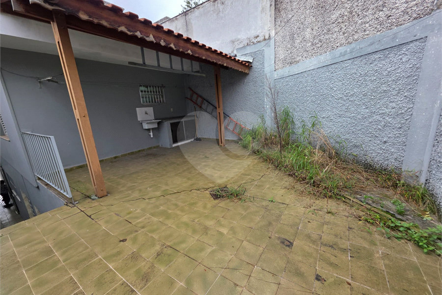 Casa à venda com 3 quartos, sendo 1 suíte, em Casa Verde, São Paulo, SP