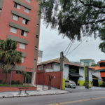 Apartamento à venda com 2 quartos, sendo 1 suíte, em Vila Andrade, São Paulo, SP