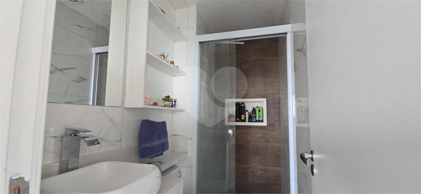 Apartamento à venda com 2 quartos em Vila Andrade, São Paulo, SP