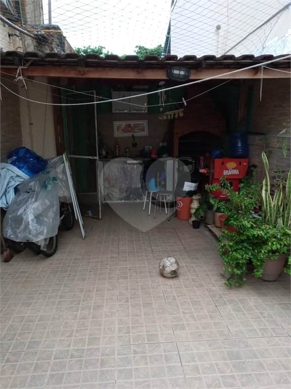 Apartamento à venda com 3 quartos em Andaraí, Rio de Janeiro, RJ