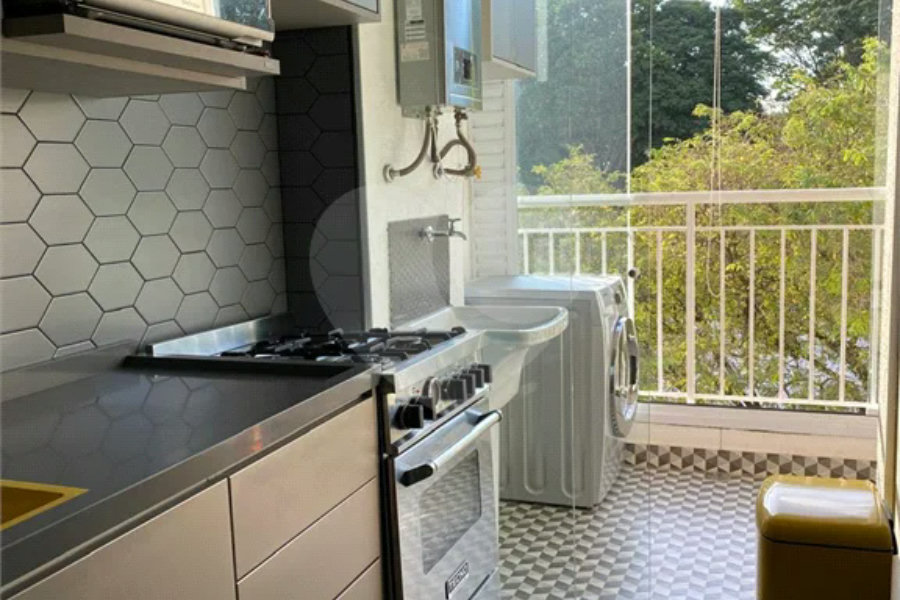 Apartamento à venda com 2 quartos, sendo 1 suíte, em Casa Verde, São Paulo, SP