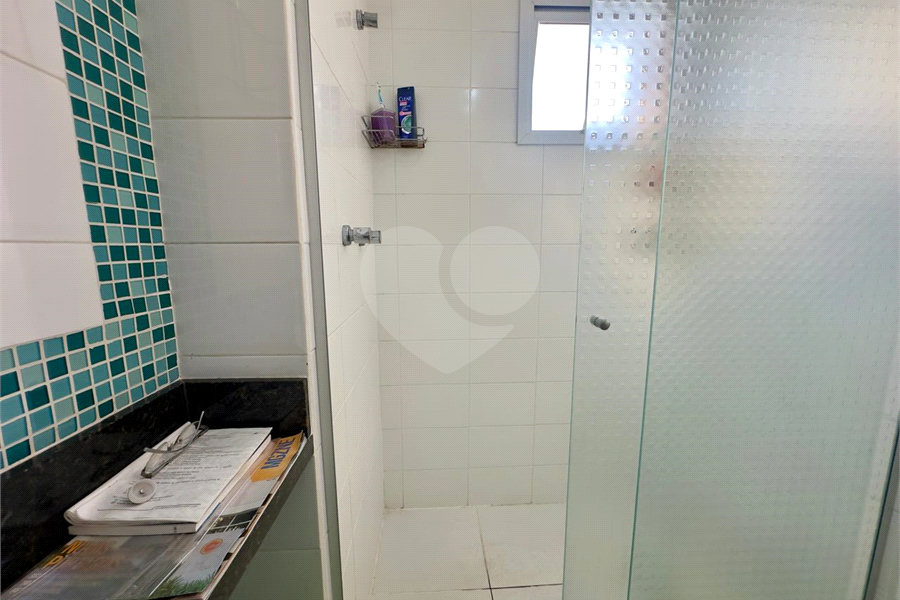 Apartamento à venda com 3 quartos, sendo 1 suíte, em Mandaqui, São Paulo, SP