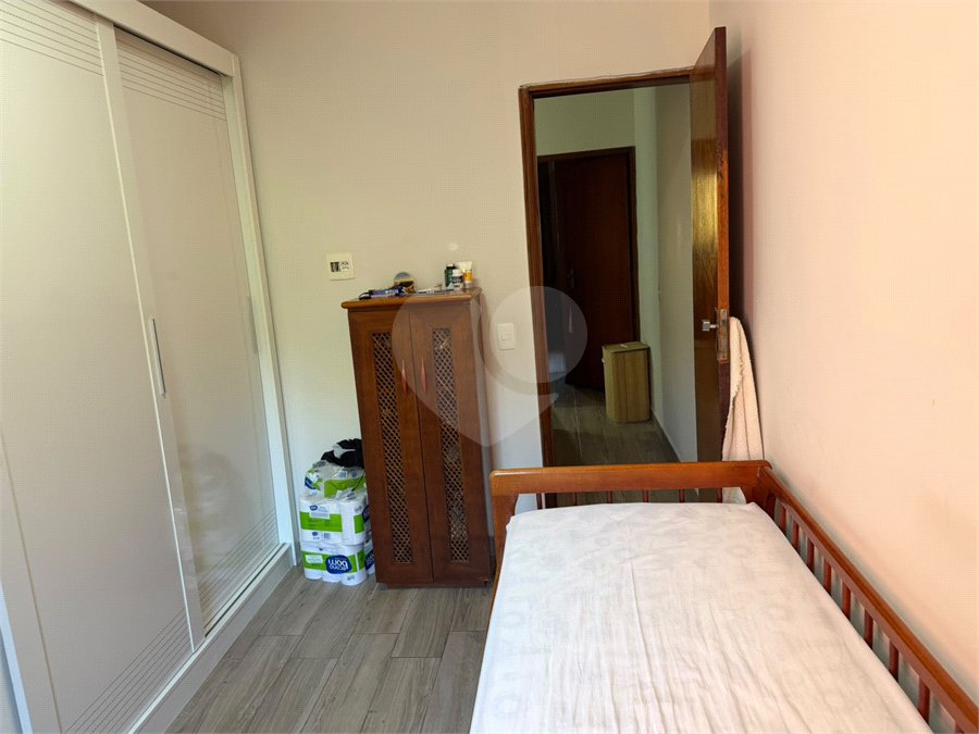 Sobrado à venda com 2 quartos em Baeta Neves, São Bernardo do Campo, SP