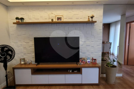 Apartamento à venda com 3 quartos, sendo 1 suíte, em Vila Almeida, Indaiatuba, SP