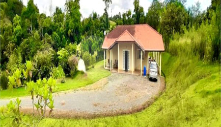 Chácara à venda com 4 quartos, sendo 1 suíte,  em Jundiacanga, Araçoiaba da Serra, SP