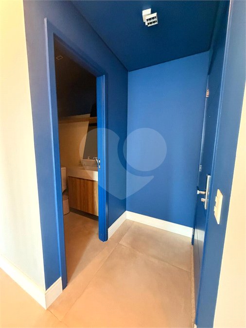 Apartamento à venda com 3 quartos, sendo 1 suíte,  em Vila Mogilar, Mogi das Cruzes, SP
