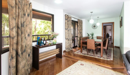 Apartamento à venda com 4 suítes em Santana, São Paulo, SP