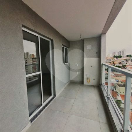 Apartamento à venda com 1 suíte em Vila Mariza Mazzei, São Paulo, SP
