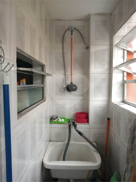 Apartamento à venda com 2 quartos em Vila Mazzei, São Paulo, SP