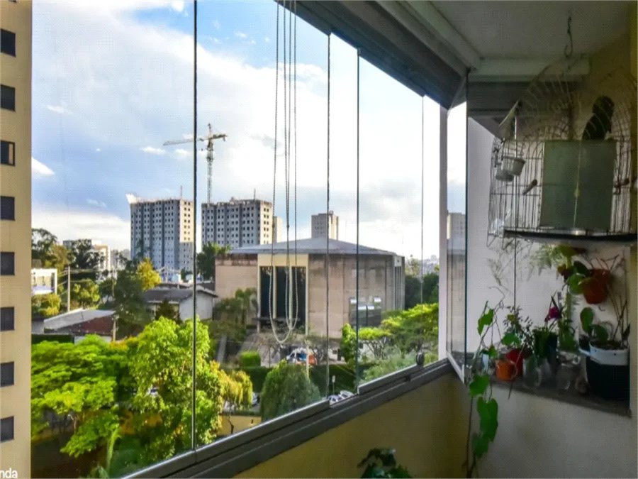 Apartamento à venda com 2 quartos em Vila Andrade, São Paulo, SP