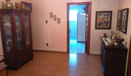 Apartamento à venda com 3 quartos, sendo 1 suíte, em Lapa, São Paulo, SP