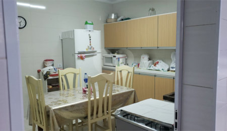 Casa à venda com 4 quartos em Cidade Jardim Cumbica, Guarulhos, SP