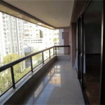 Apartamento à venda com 4 suítes em Vila Suzana, São Paulo, SP