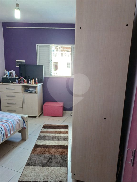 Sobrado à venda com 2 quartos em Tremembé, São Paulo, SP