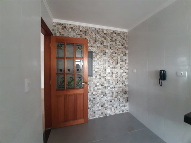 Apartamento à venda com 2 quartos em Santana, São Paulo, SP