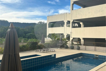 Apartamento para alugar com 2 quartos em Botujuru, Mogi das Cruzes, SP