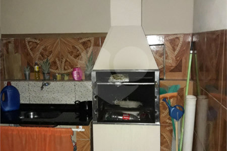 Vendo excelente Casa Térrea no Cidade Aracy II, em São Carlos SP.
