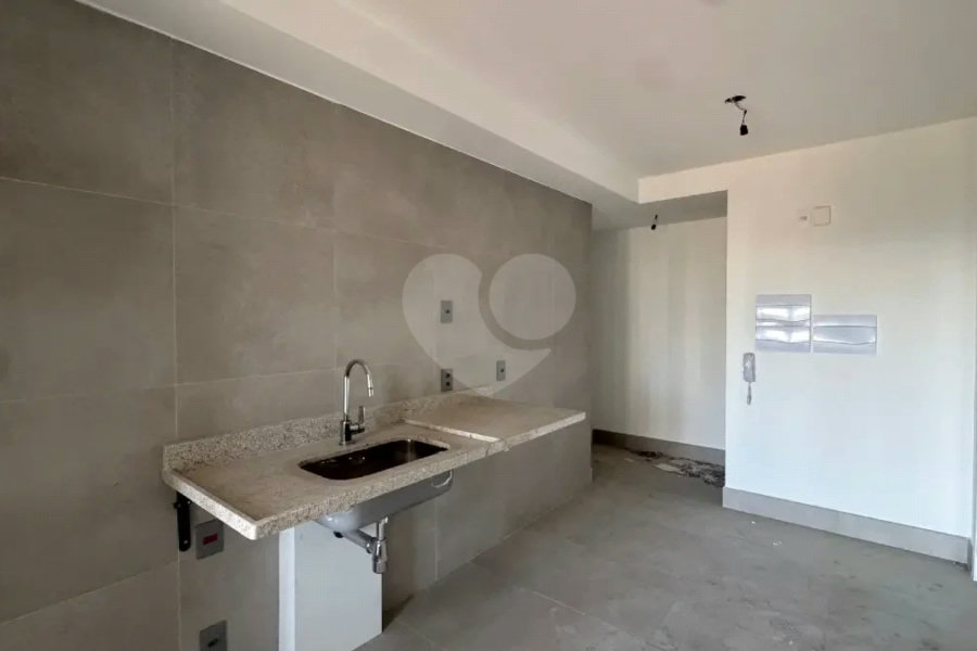 Apartamento para venda em Campo Belo com 3 quartos, sendo 3 suítes, 136m²