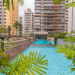 Apartamento à venda com 3 suítes em Brooklin, São Paulo, SP