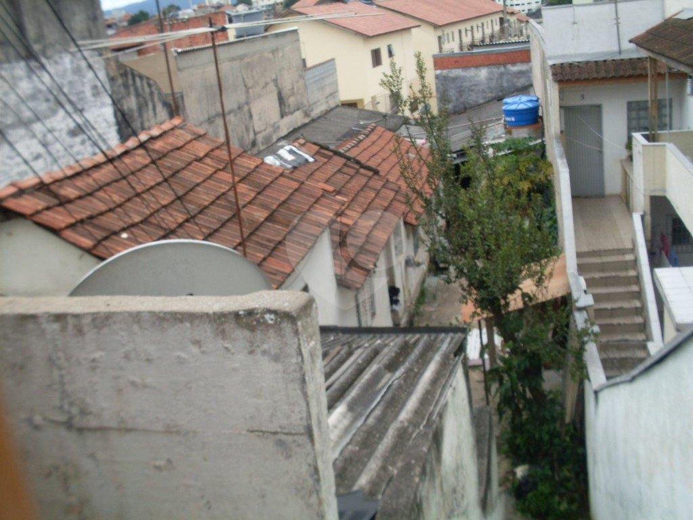 Casa à venda com 2 quartos em Chora Menino, São Paulo, SP