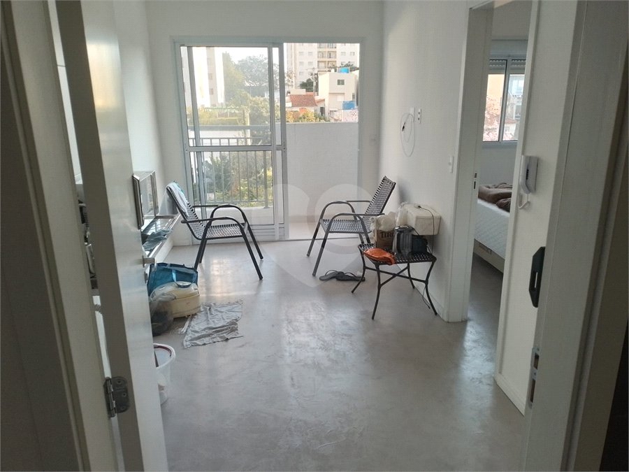 Apartamento para alugar com 1 quarto em Vila Butantã, São Paulo, SP