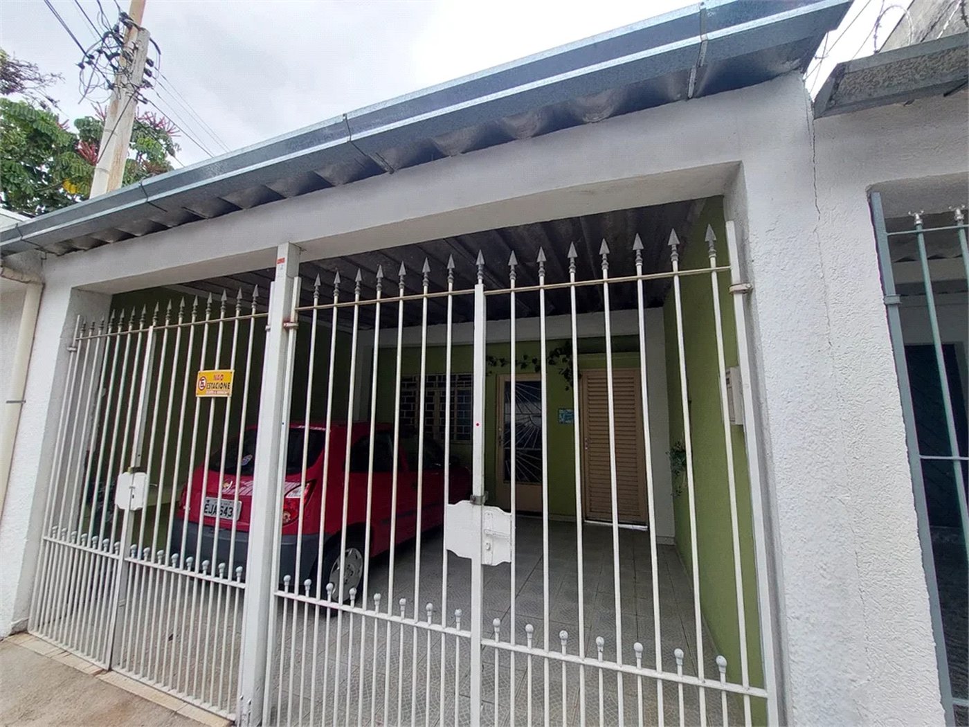 Casa Térrea à venda com 2 quartos em Vila Leopoldina, São Paulo, SP