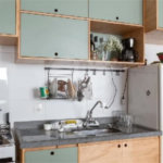 Apartamento à venda com 1 quarto em Barra Funda, São Paulo, SP
