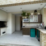 Cobertura com 3 dormitórios à venda, 437 m² por R$ 4.799.999,99 - Gonzaga - Santos/SP