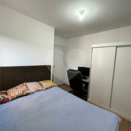 Apartamento à venda com 2 quartos em Botujuru, Mogi das Cruzes, SP
