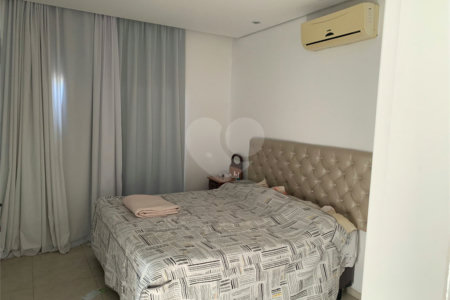 Casa à venda com 4 suítes no condomínio Amstalden, Indaiatuba - SP