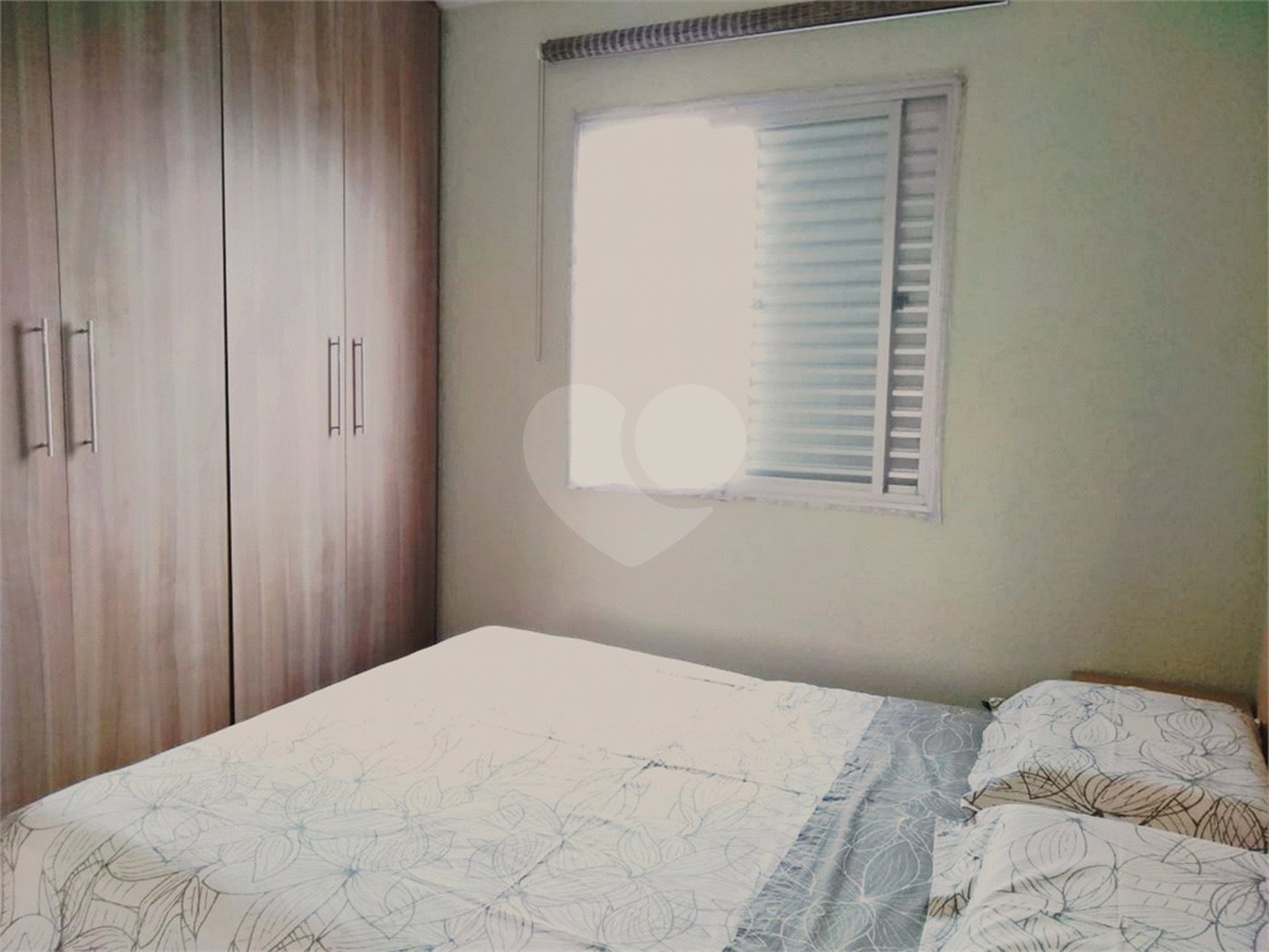 Apartamento à venda com 2 quartos em Parque Vitória, São Paulo, SP