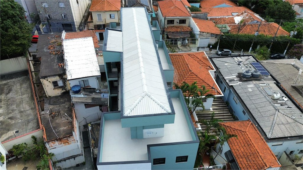 Apartamento à venda com 2 quartos em Jardim São Paulo(zona Norte), São Paulo, SP