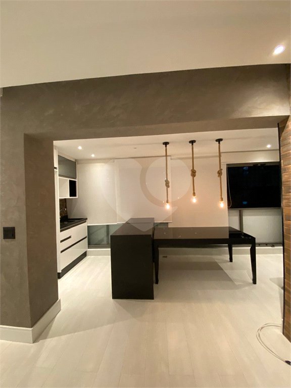 Apartamento à venda com 1 quarto em Barra Funda, São Paulo, SP