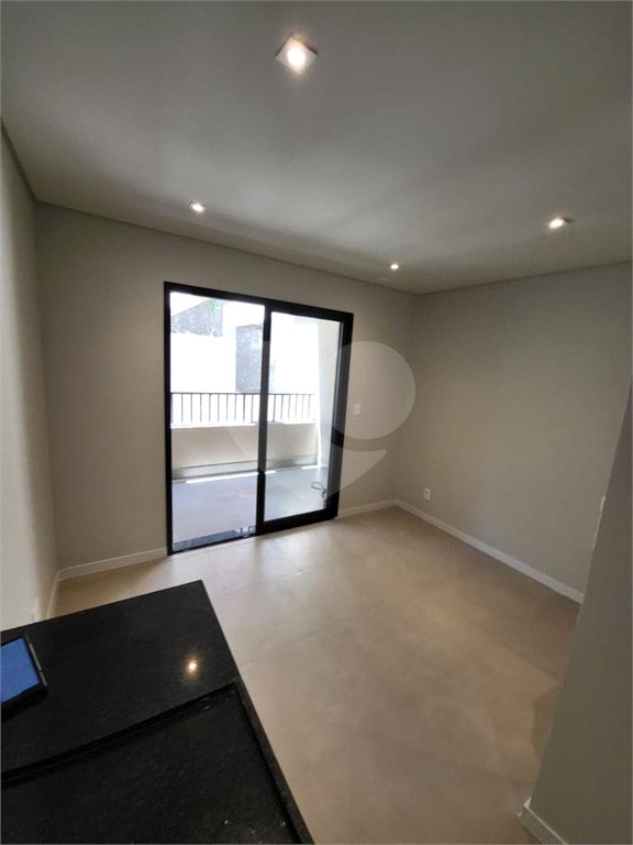 Apartamento à venda com 1 quarto em Pinheiros, São Paulo, SP