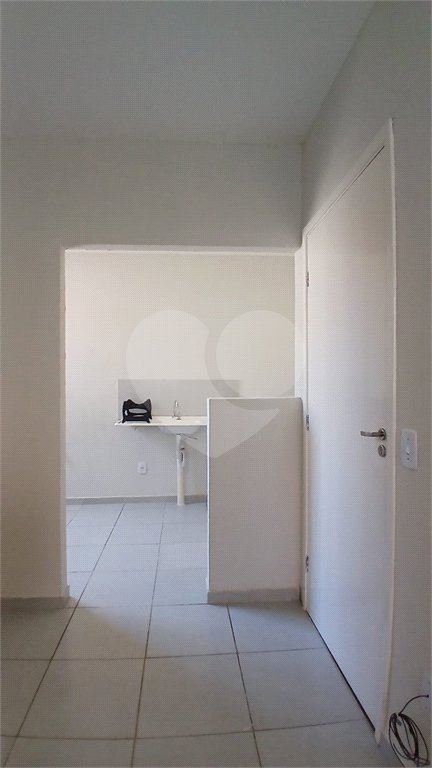 Apartamento à venda com 2 quartos em Mato Dentro, Indaiatuba, SP