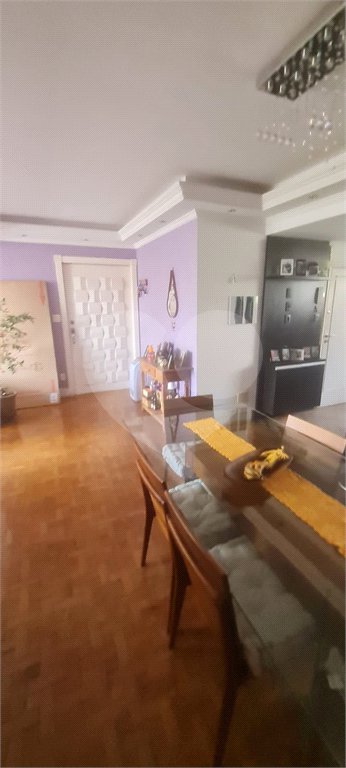 Conforto e Elegância: Apartamento de 127 m² em Higienópolis!