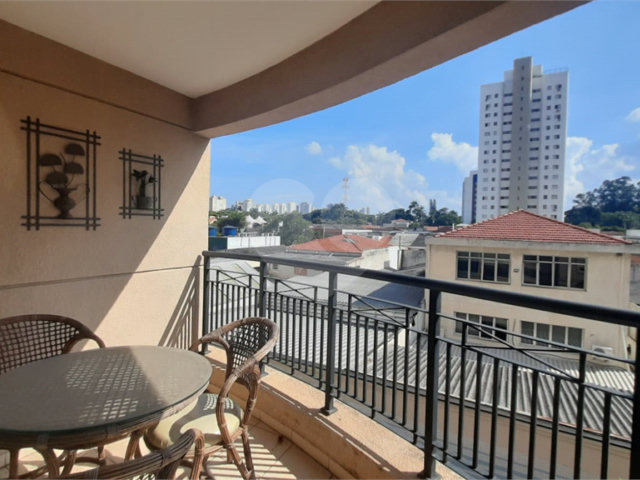 Apartamento à venda com 4 quartos, sendo 1 suíte,  em Chácara Santo Antônio, São Paulo, SP