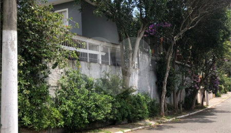 Sobrado à venda com 3 quartos em Casa Verde, São Paulo, SP