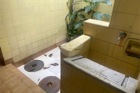 Apartamento à venda com 3 quartos em Tijuca, Rio de Janeiro, RJ