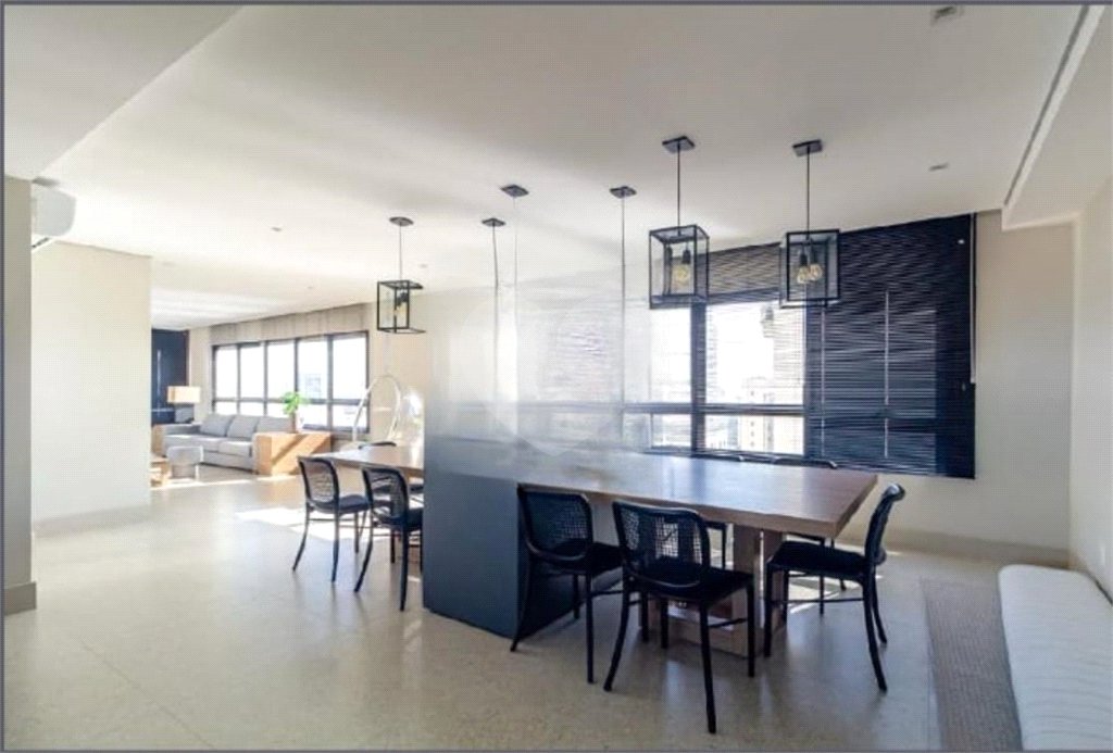 Apartamento à venda com 1 suíte em República, São Paulo, SP