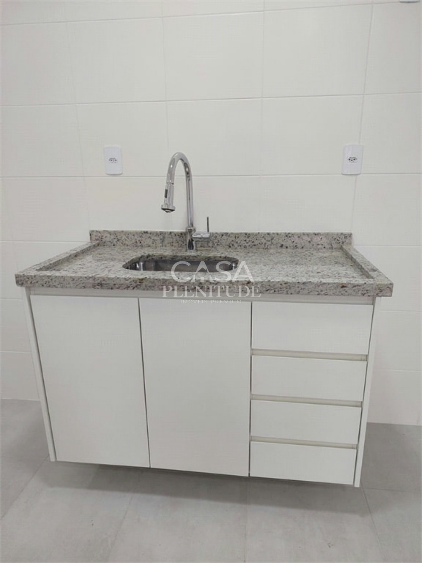 Apartamento à venda com 2 quartos, sendo 1 suíte, em Jardim Saira, Sorocaba, SP