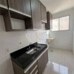 Apartamento à venda com 2 quartos em Parque dos Lagos, Ribeirão Preto, SP