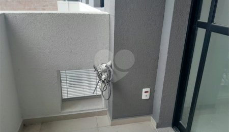 Apartamento à venda com 2 quartos em Campestre, Santo André, SP