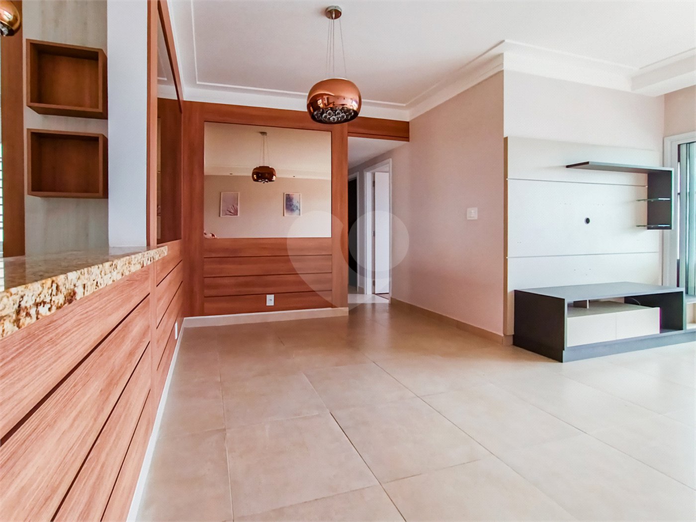 Apartamento à venda com 3 quartos, sendo 1 suíte, em Parque Campolim, Sorocaba, SP